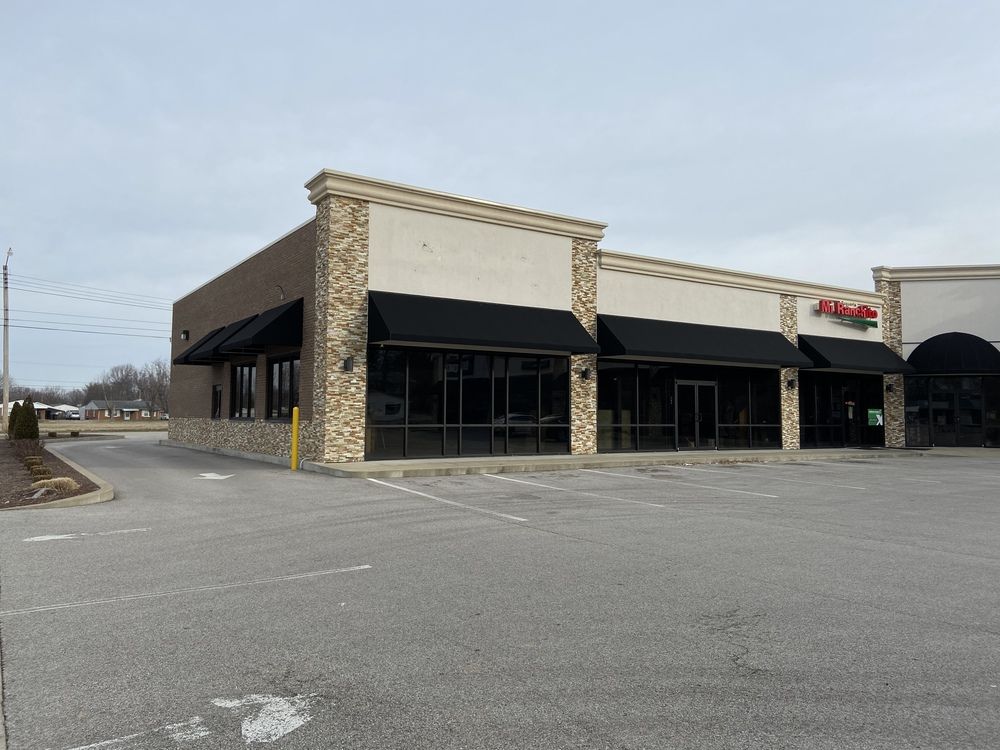 West Parrish Place: 2601 W Parrish Ave, Owensboro, KY 42301